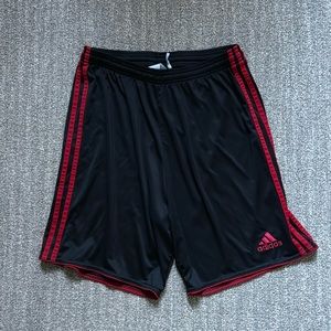Adidas Soccer Shorts